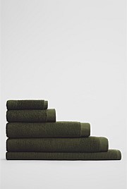 Mara Australian Cotton Bath Sheet