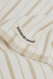 Laine  Australian Cotton Tea Towel Pack of 3