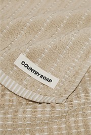 Mira  Australian Cotton Tea Towel Pack of 2