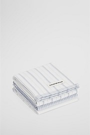 Laine  Australian Cotton Tea Towel Pack of 3