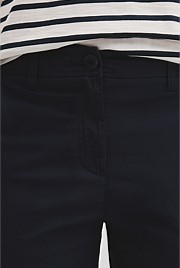 Australian Cotton Twill Walk Pant