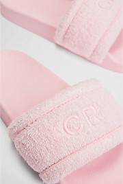 CR Terry Slide