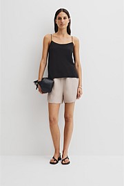 Silk Cami