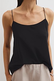 Silk Cami