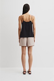 Silk Cami