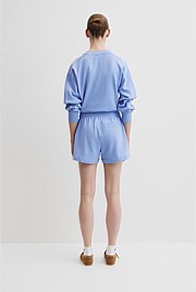 CR Short
