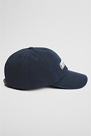 CR Washed Cap