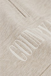 Australian Cotton Heritage Half Zip