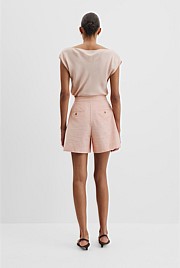 Tailored Short