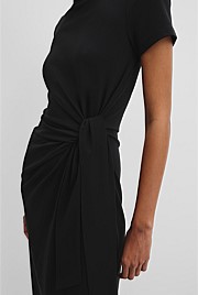 Tie Side Dress