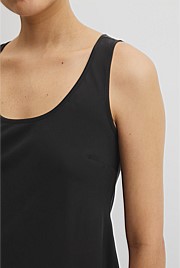 Tank Maxi Dress