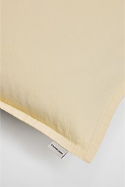 Brae Australian Cotton King Pillowcase Pair