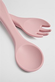 Lumi Kids Cutlery Set