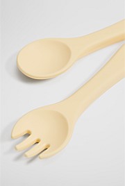 Lumi Kids Cutlery Set