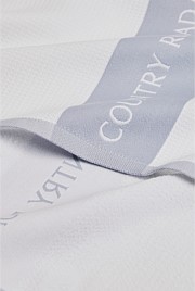 CR Logo Australian Cotton Teatowel