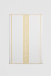 CR Logo Australian Cotton Teatowel