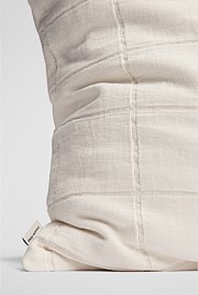 Rae Standard Pillow Case Pair