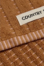 Mira  Australian Cotton Tea Towel Pack of 2