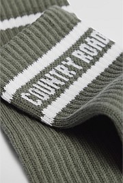 Australian Cotton Blend CR Sport Crew Sock