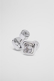 Romy Jewel Stud