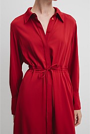 Shirt Dress