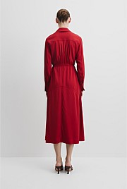 Shirt Dress
