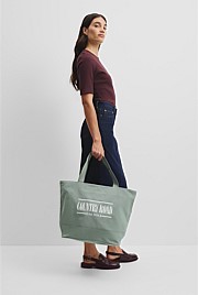 Printed Heritage Shopper