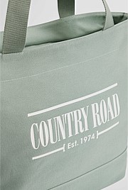 Printed Heritage Shopper
