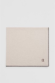 Knit Blanket