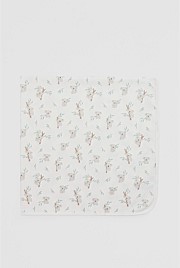 Koala Blanket