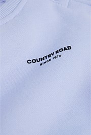 Australian Cotton Modern Sweat