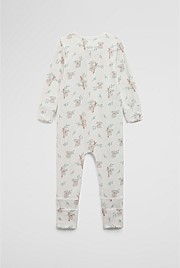 Koala Jumpsuit