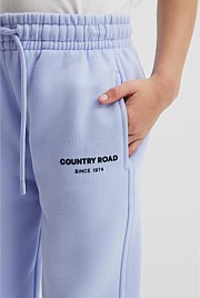 Australian Cotton Modern Track Pant