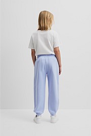 Australian Cotton Modern Track Pant