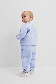 Australian Cotton Modern Track Pant