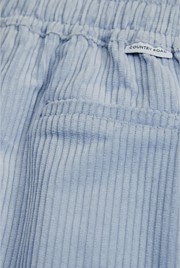 Organically Grown Cotton Corduroy Pant