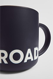 Demm Mug