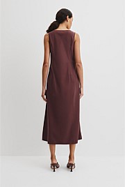 Tank Maxi Dress