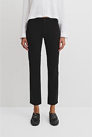 Slim Ankle Pant