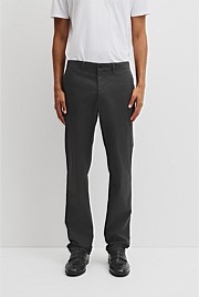 Regular Fit Travel Trouser