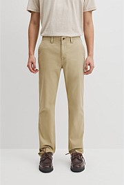 Workwear Straight Leg Pant