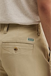 Workwear Straight Leg Pant