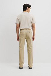 Workwear Straight Leg Pant