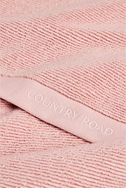 Mara Australian Cotton Bath Sheet
