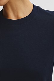 Australian Cotton Oversized Cotton T-shirt