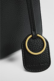 Foldover Shoulder Bag