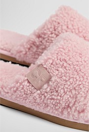 Australian Made Teddy Shearling Slip-On