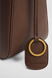 Foldover Shoulder Bag