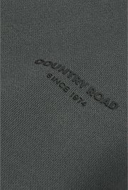 Australian Cotton Modern Sweat