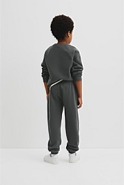 Australian Cotton Modern Sweat